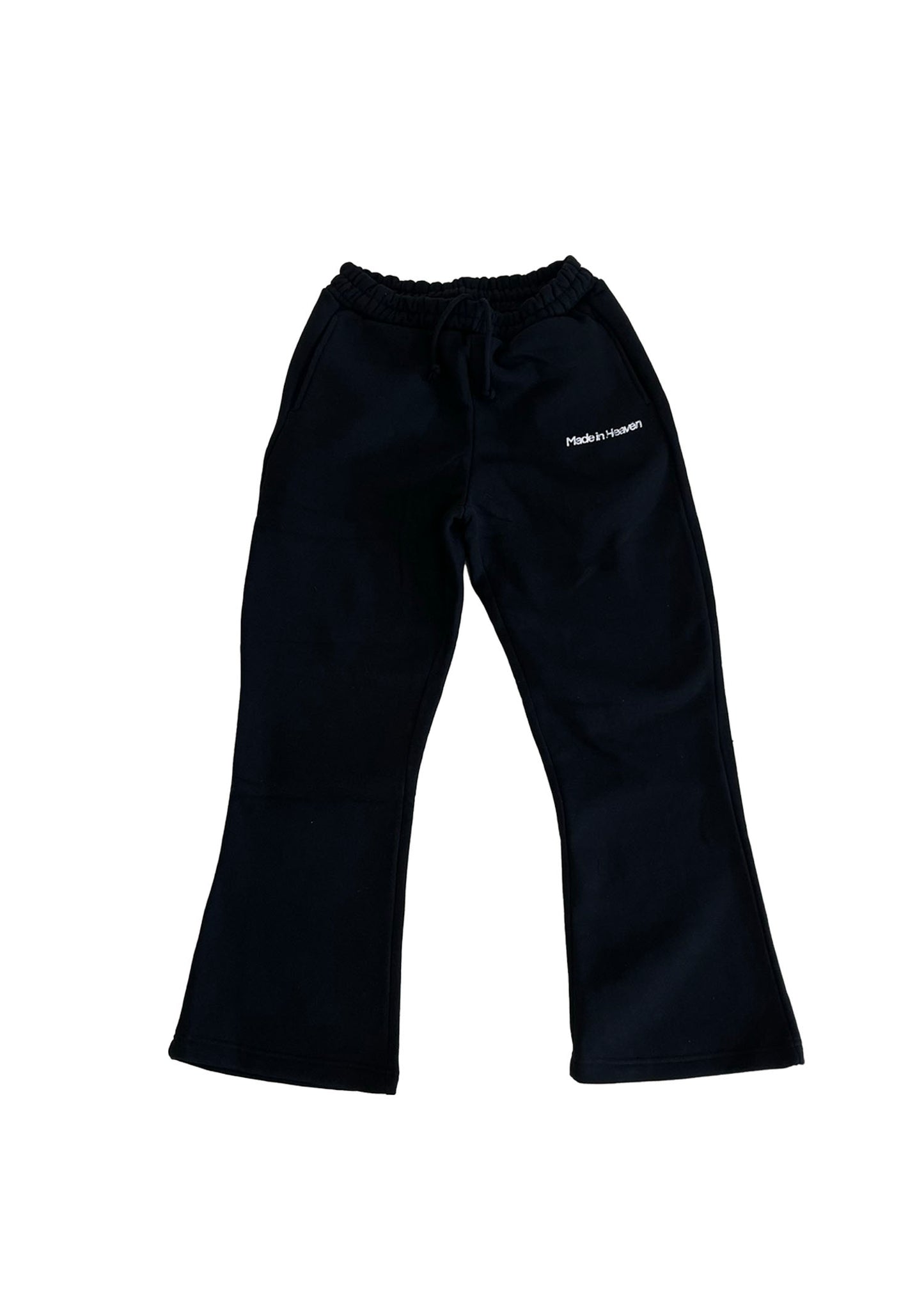 Made in Heaven Flared Sweat Pants