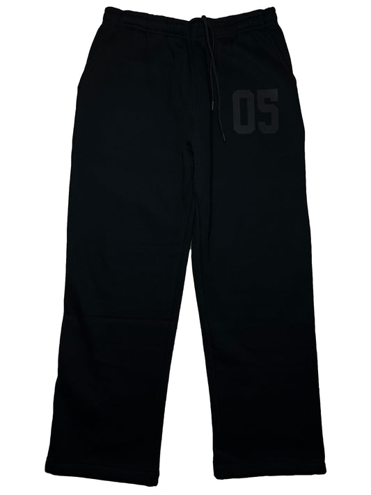 Black on black #5 Sweats